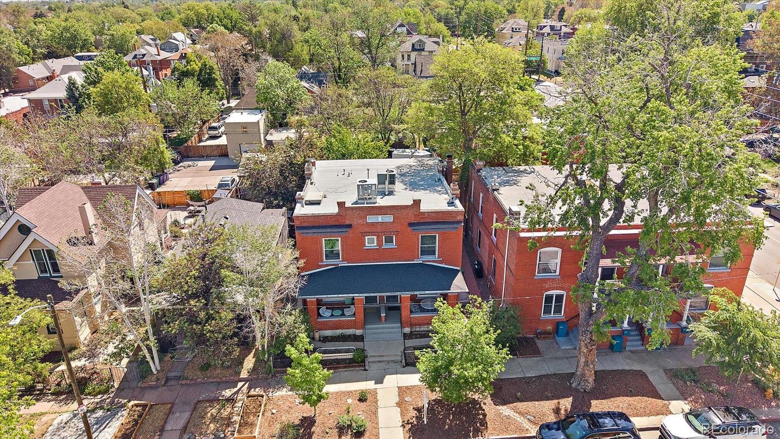 MLS Image #35 for 2314 n ogden street ,denver, Colorado