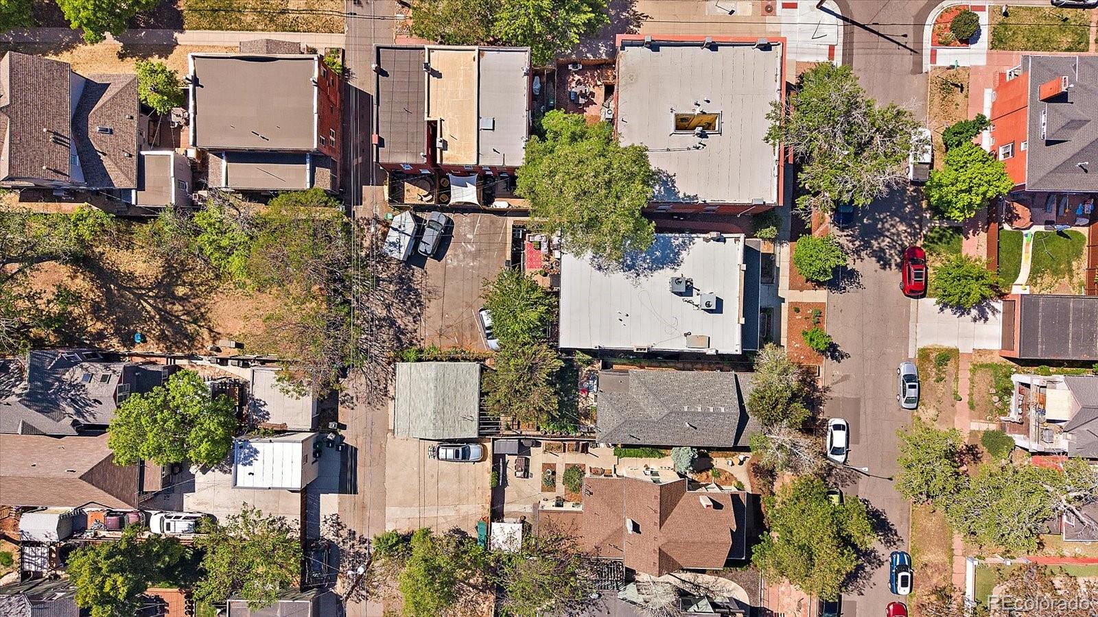 MLS Image #36 for 2314 n ogden street ,denver, Colorado