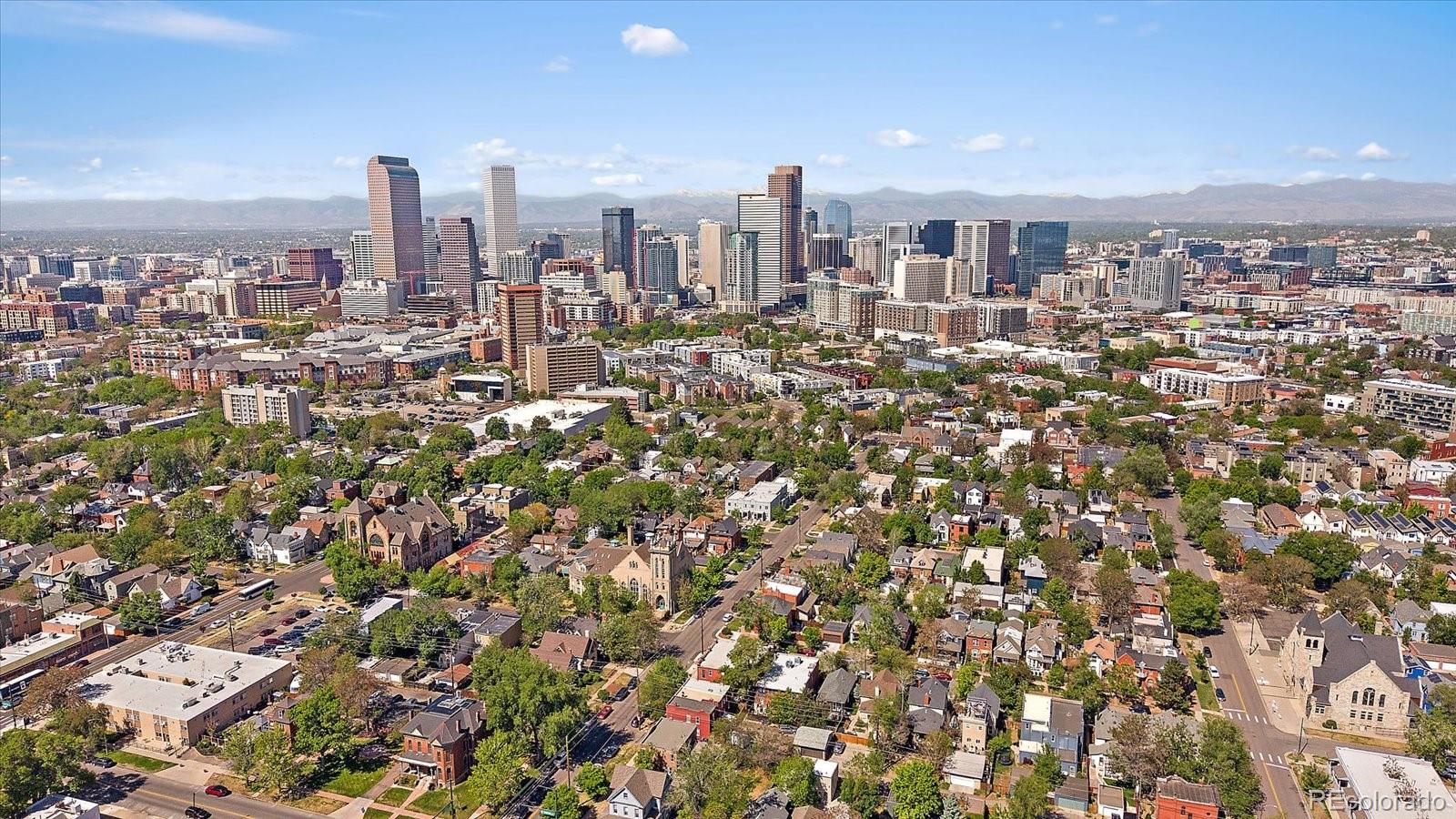 MLS Image #37 for 2314 n ogden street ,denver, Colorado