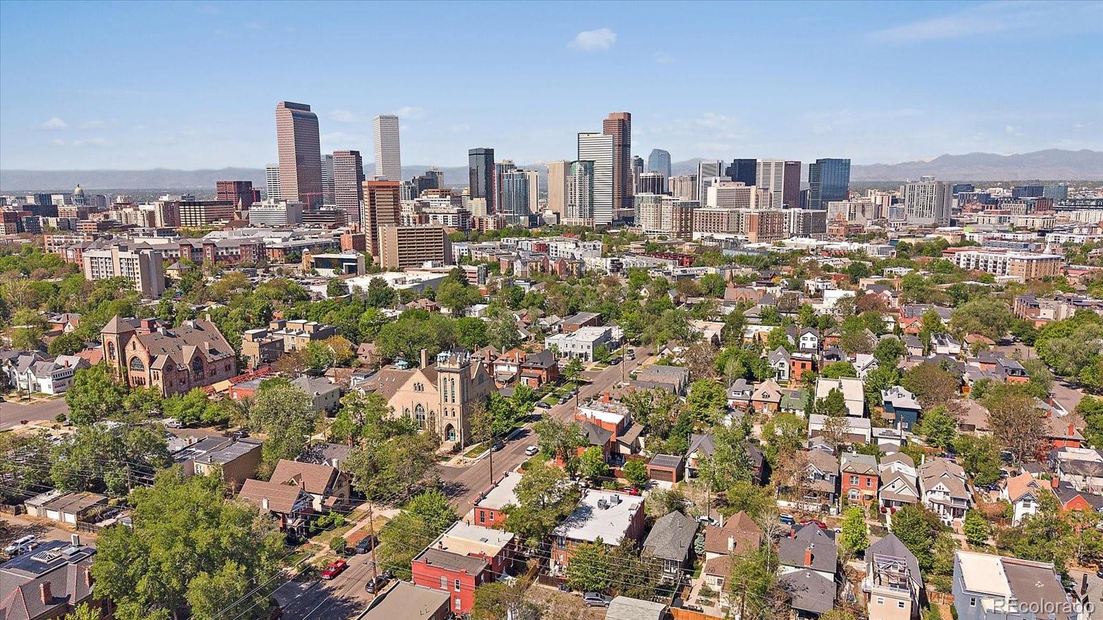 MLS Image #38 for 2314 n ogden street ,denver, Colorado