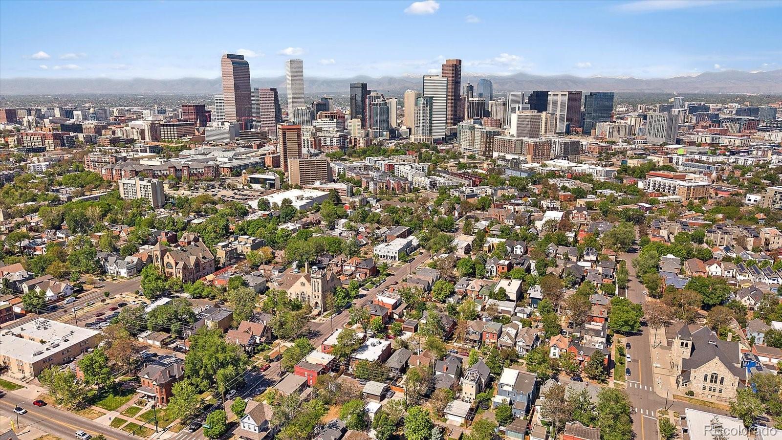 MLS Image #39 for 2314 n ogden street ,denver, Colorado