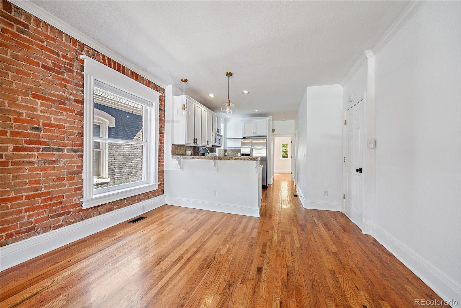 MLS Image #4 for 2314 n ogden street ,denver, Colorado