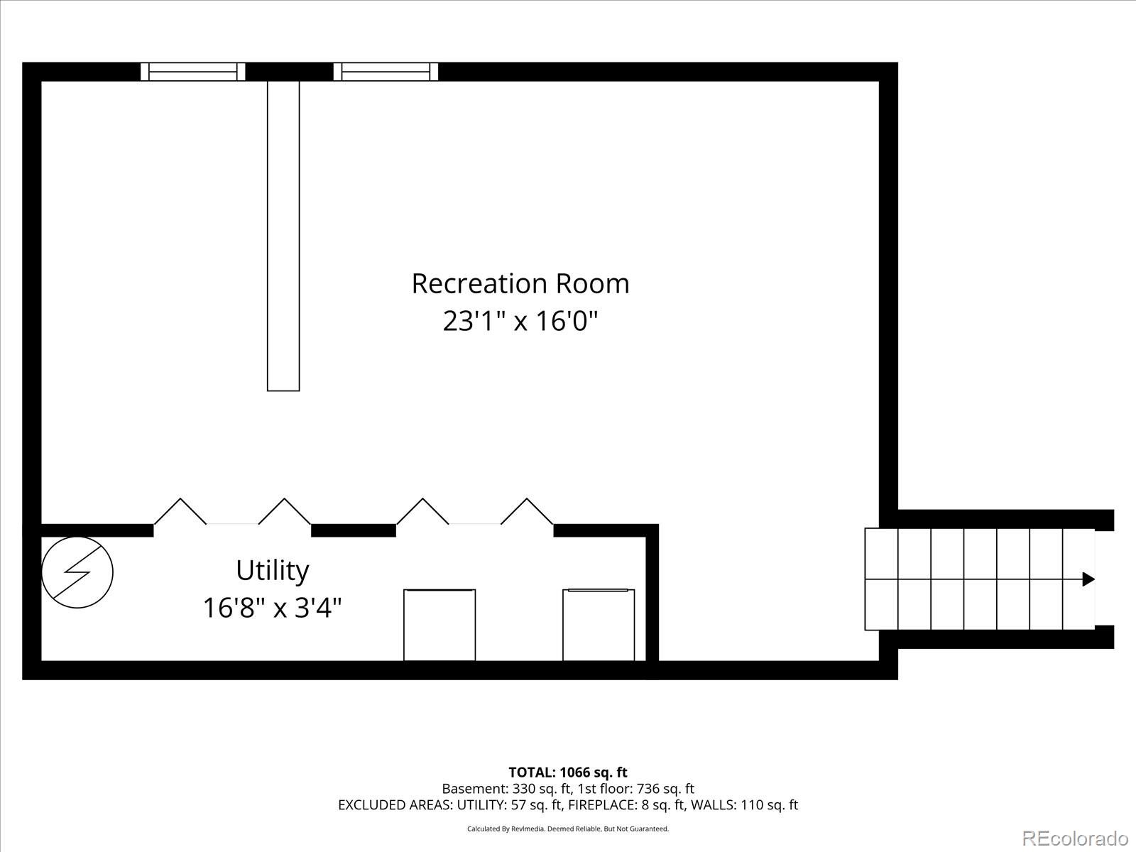 MLS Image #40 for 2314 n ogden street ,denver, Colorado
