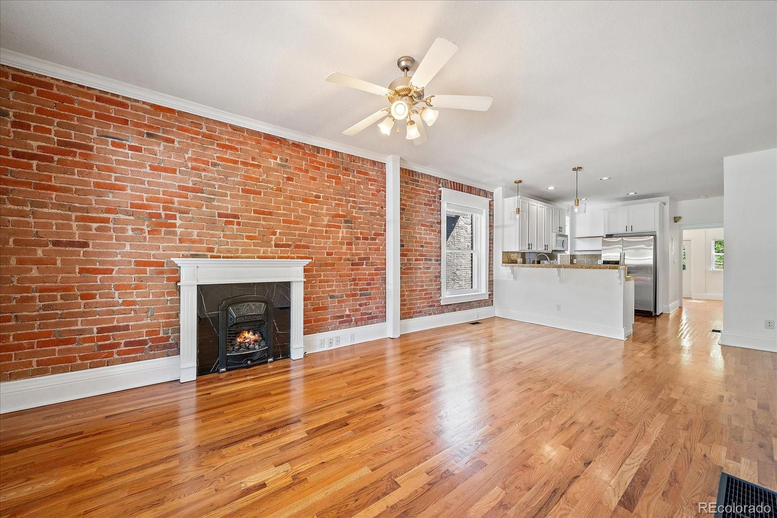 MLS Image #5 for 2314 n ogden street ,denver, Colorado