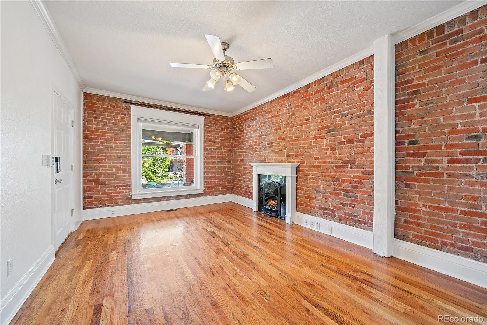 MLS Image #6 for 2314 n ogden street ,denver, Colorado