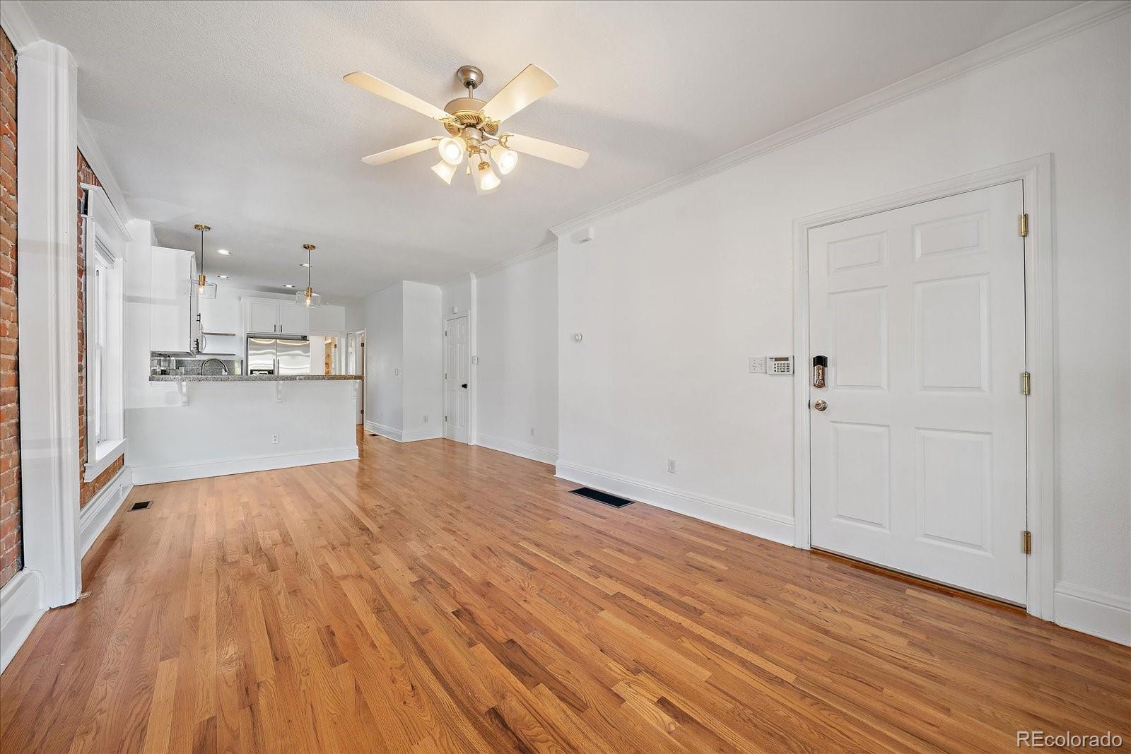 MLS Image #7 for 2314 n ogden street ,denver, Colorado