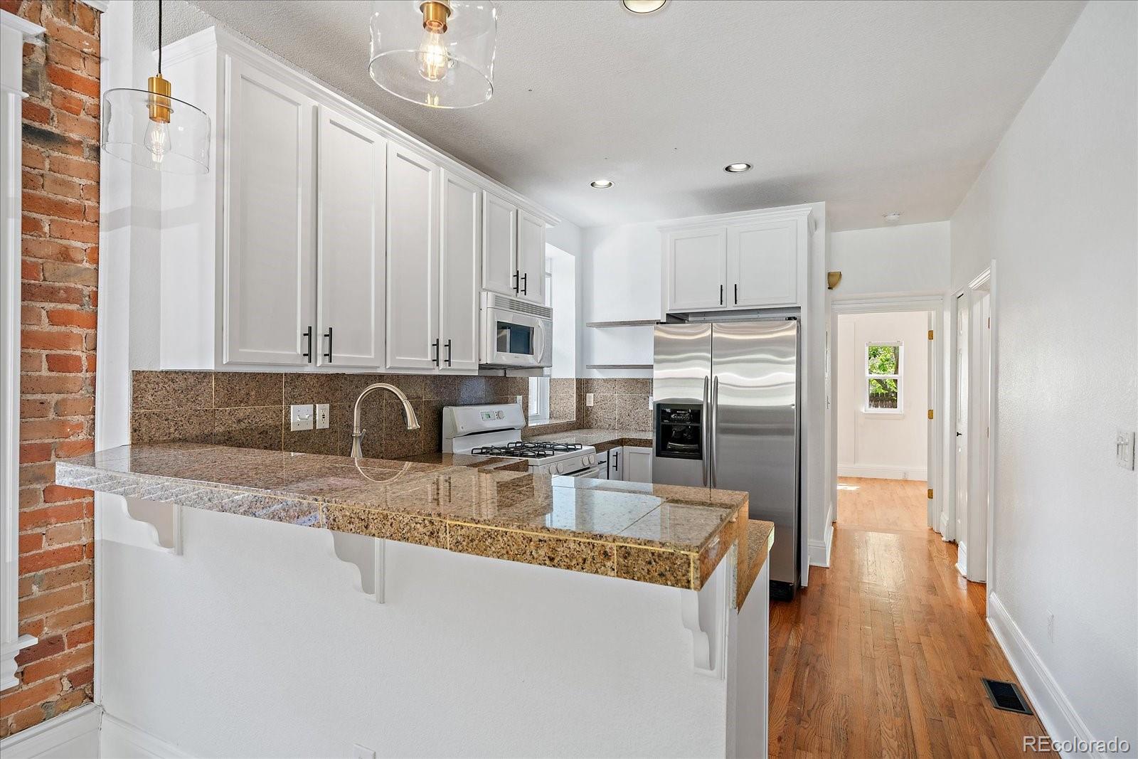 MLS Image #8 for 2314 n ogden street ,denver, Colorado