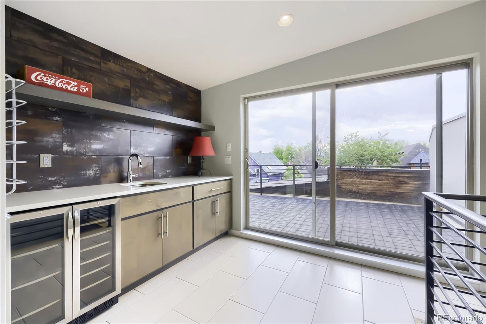MLS Image #12 for 1426 s pearl street,denver, Colorado
