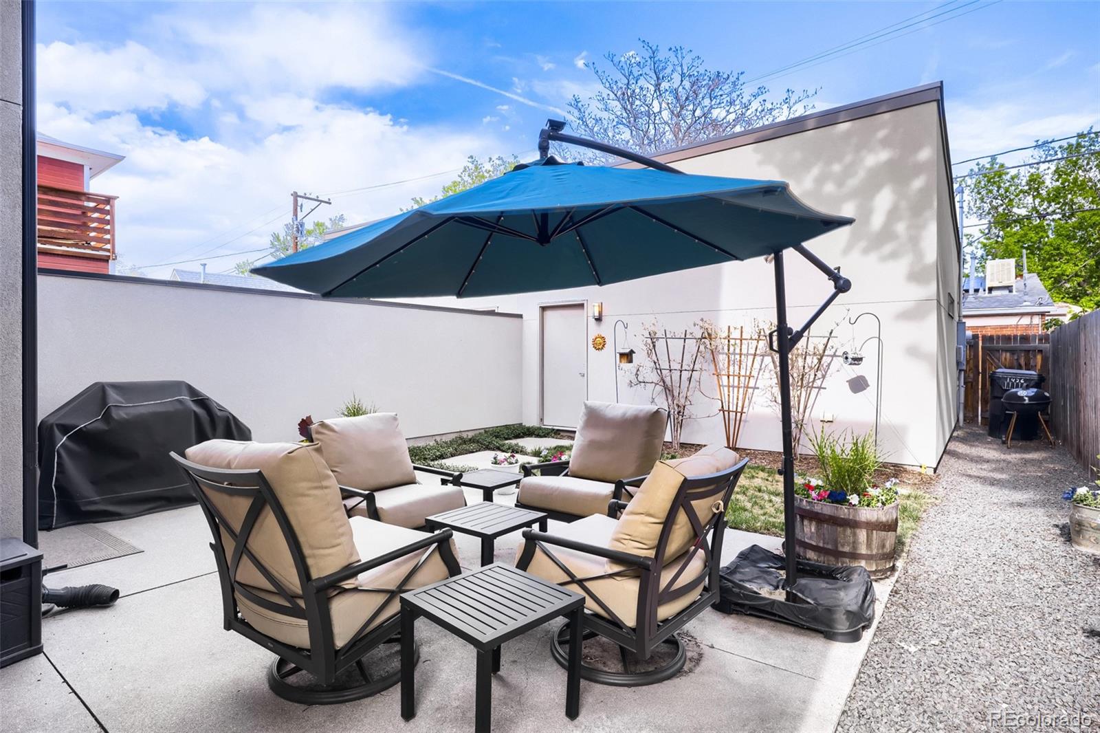 MLS Image #25 for 1426 s pearl street,denver, Colorado