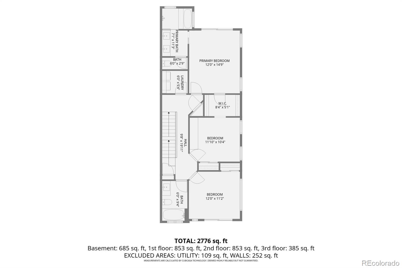 MLS Image #39 for 1426 s pearl street,denver, Colorado