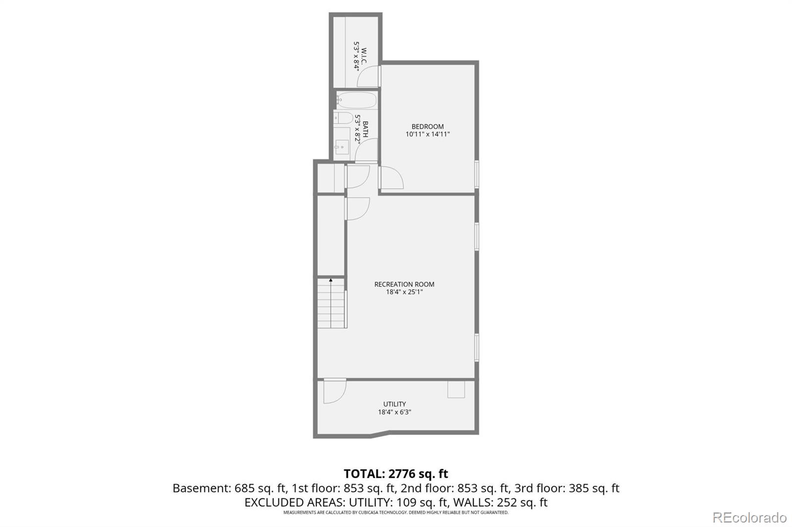 MLS Image #40 for 1426 s pearl street,denver, Colorado