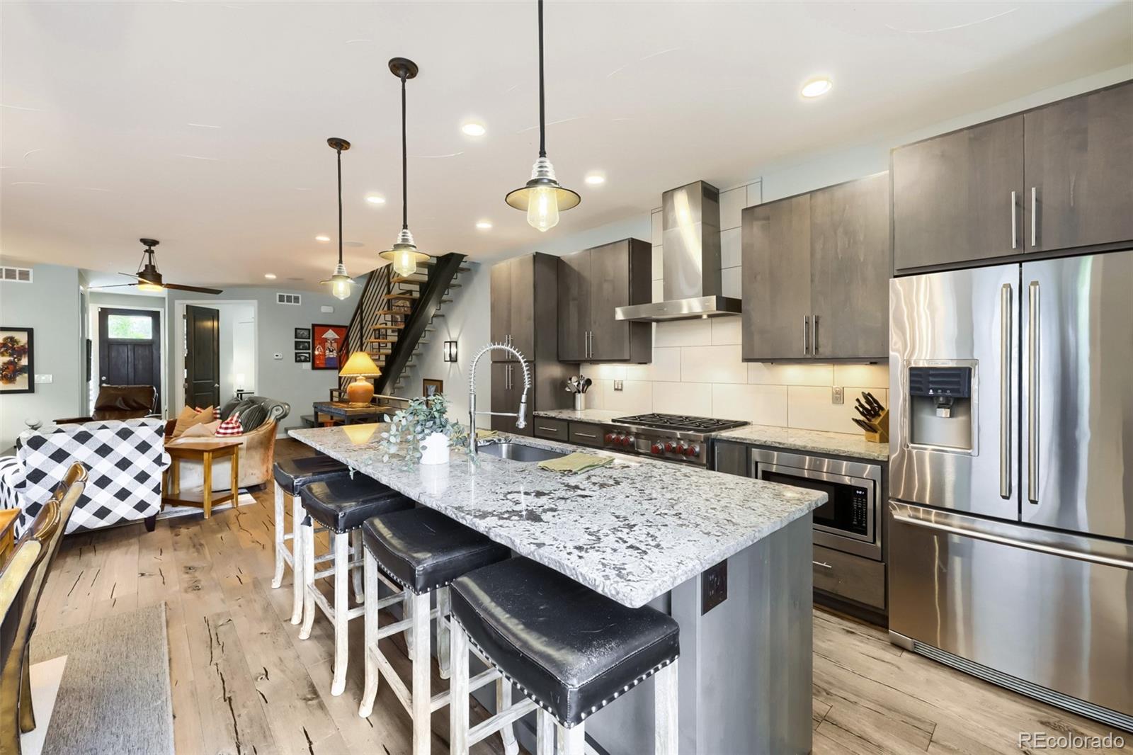 MLS Image #9 for 1426 s pearl street,denver, Colorado