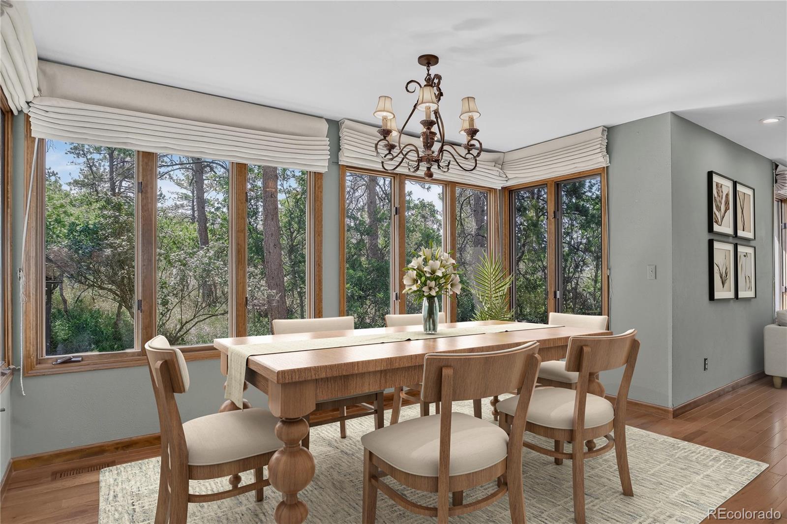MLS Image #12 for 2766  sandy ridge road,sedalia, Colorado