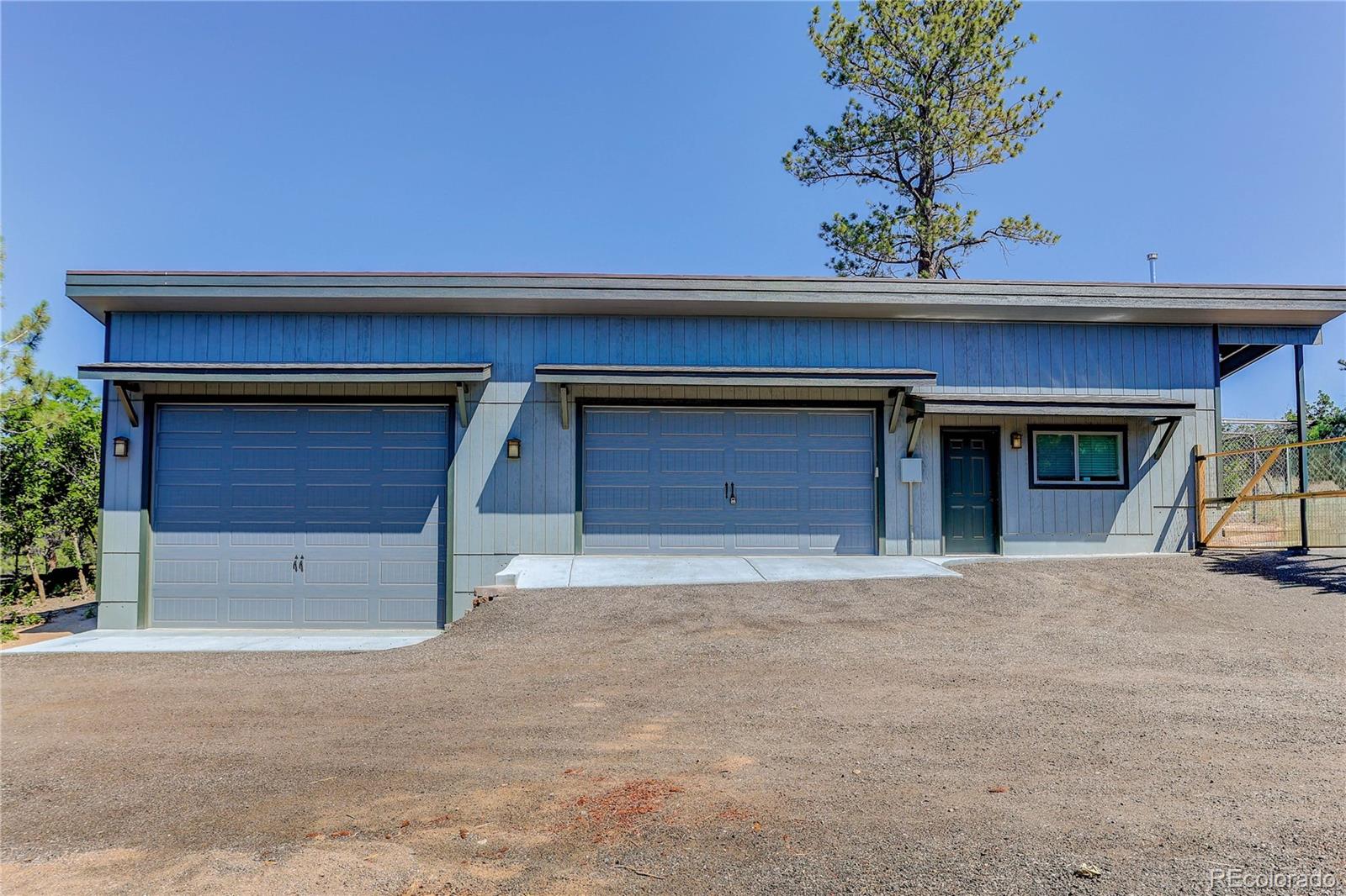 MLS Image #2 for 2766  sandy ridge road,sedalia, Colorado