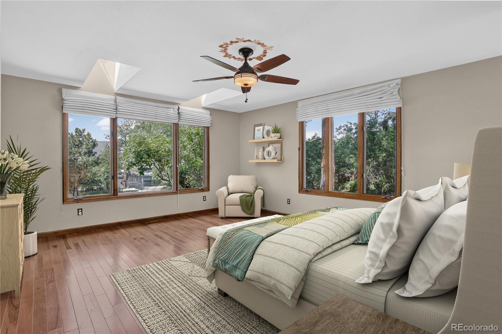MLS Image #21 for 2766  sandy ridge road,sedalia, Colorado