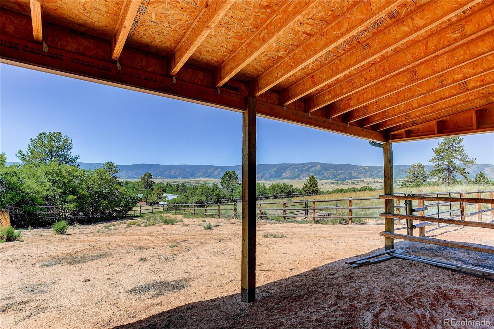 MLS Image #42 for 2766  sandy ridge road,sedalia, Colorado