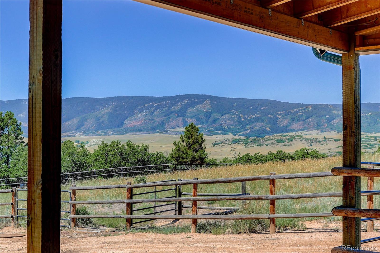MLS Image #43 for 2766  sandy ridge road,sedalia, Colorado
