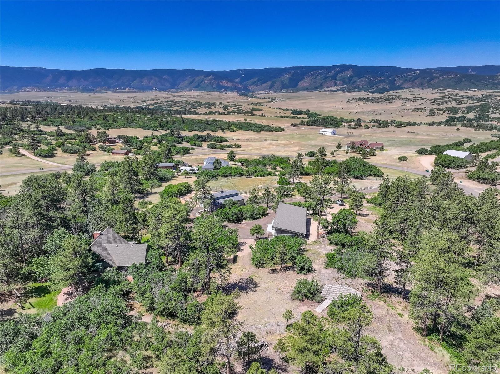 MLS Image #44 for 2766  sandy ridge road,sedalia, Colorado