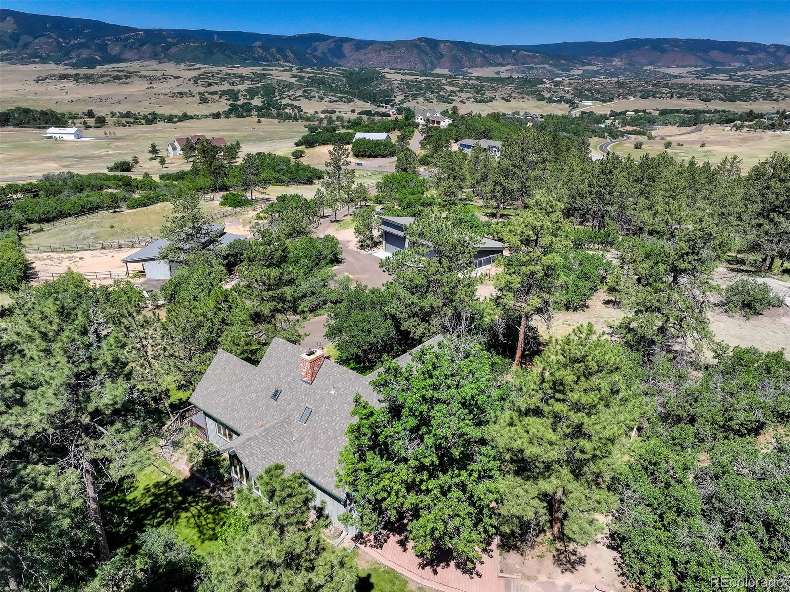 MLS Image #45 for 2766  sandy ridge road,sedalia, Colorado