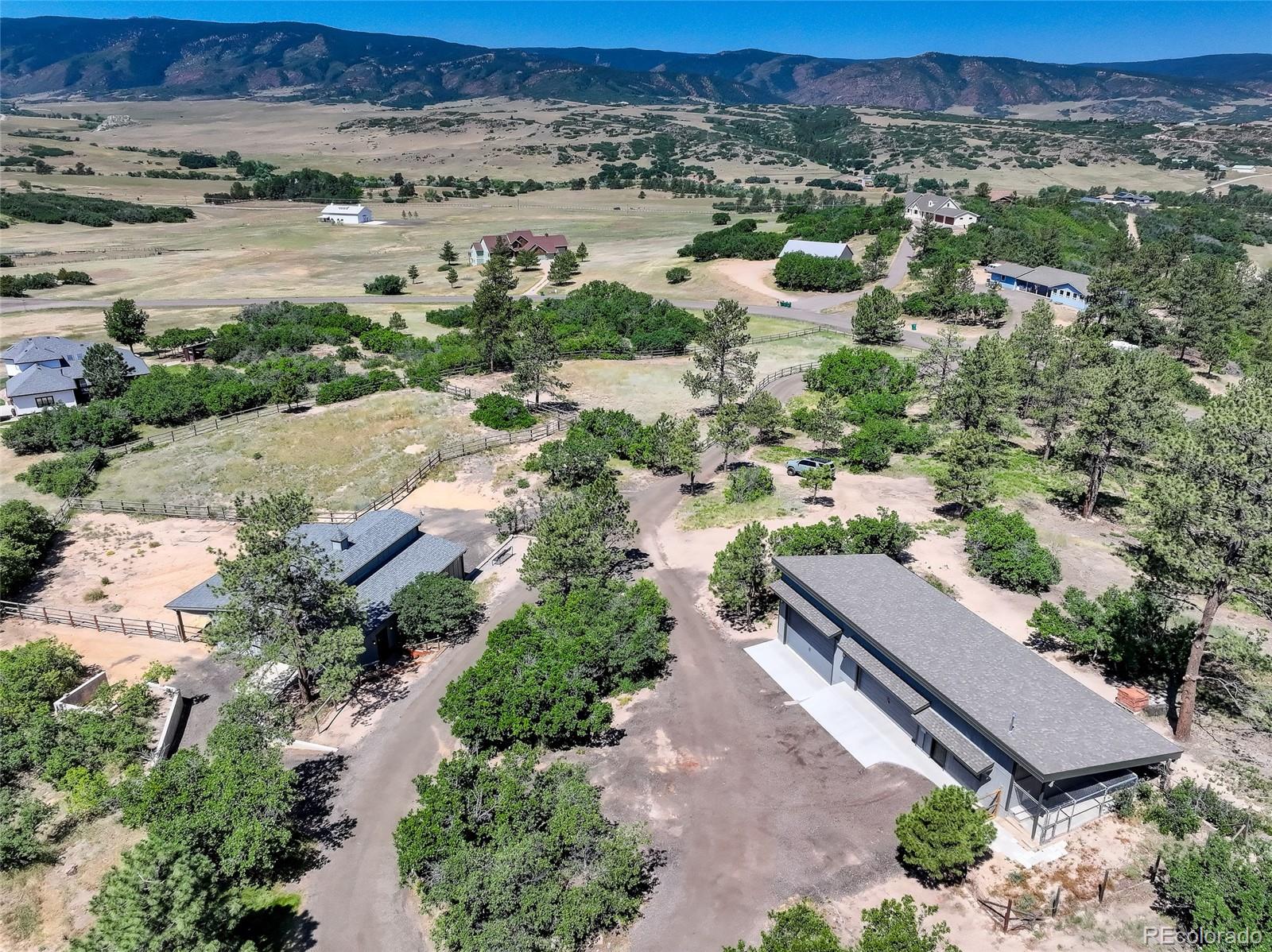MLS Image #46 for 2766  sandy ridge road,sedalia, Colorado