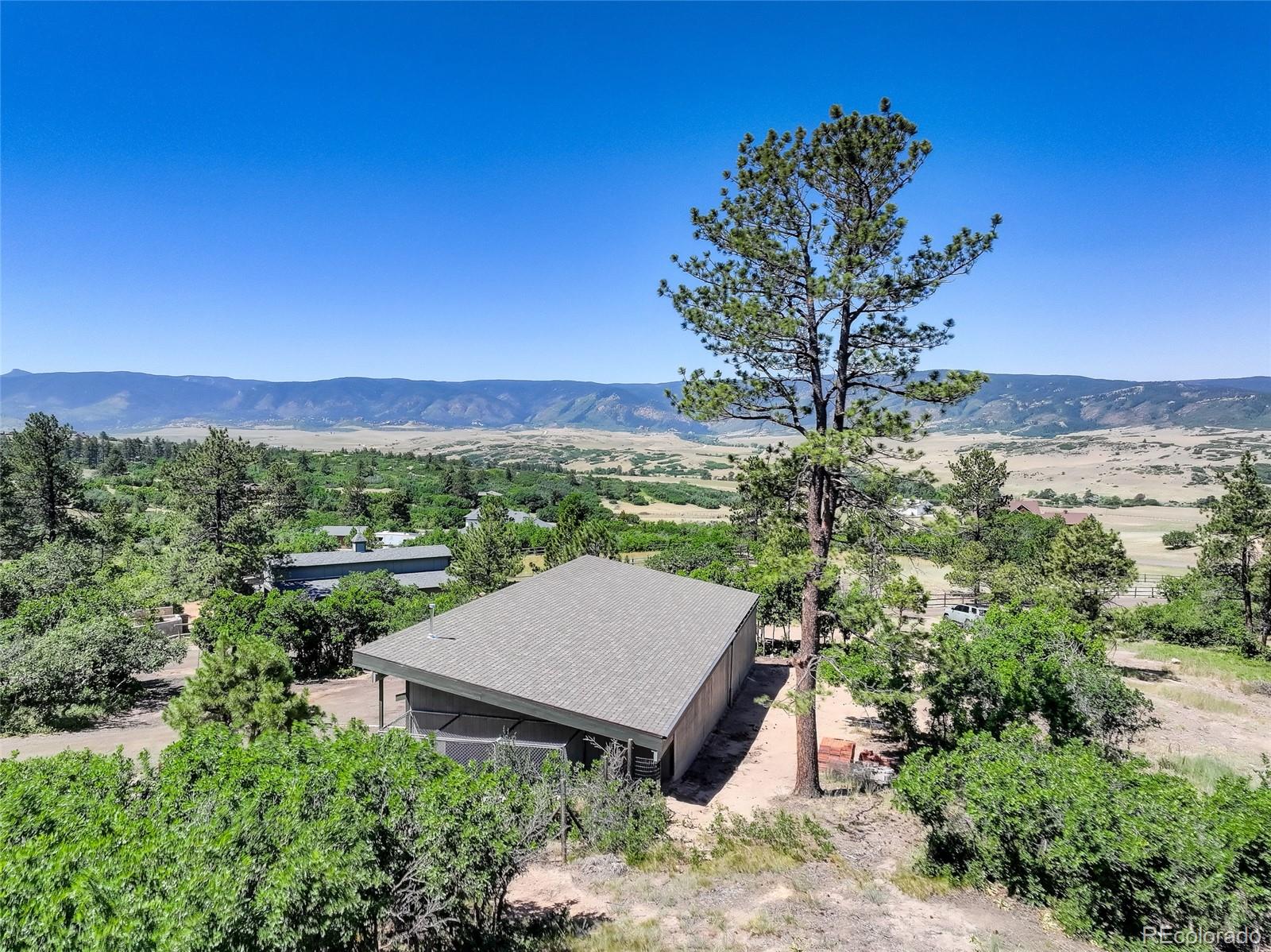 MLS Image #47 for 2766  sandy ridge road,sedalia, Colorado