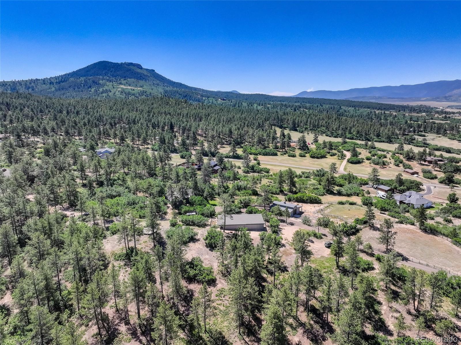 MLS Image #48 for 2766  sandy ridge road,sedalia, Colorado