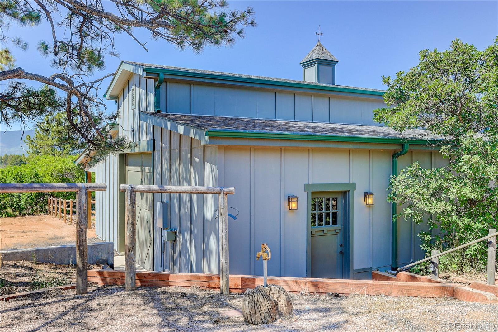 MLS Image #6 for 2766  sandy ridge road,sedalia, Colorado
