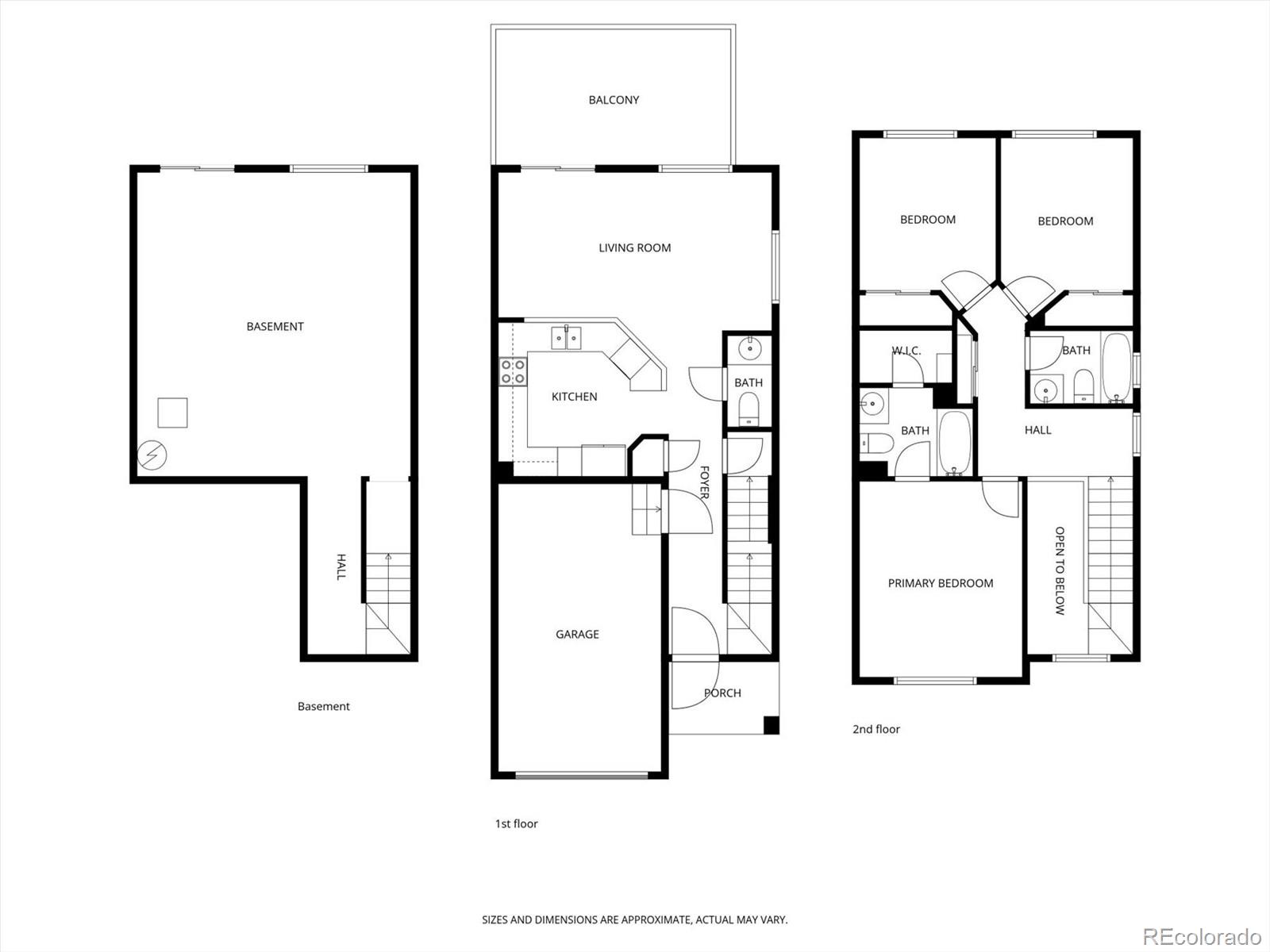 MLS Image #32 for 1972 e 102nd circle ,thornton, Colorado