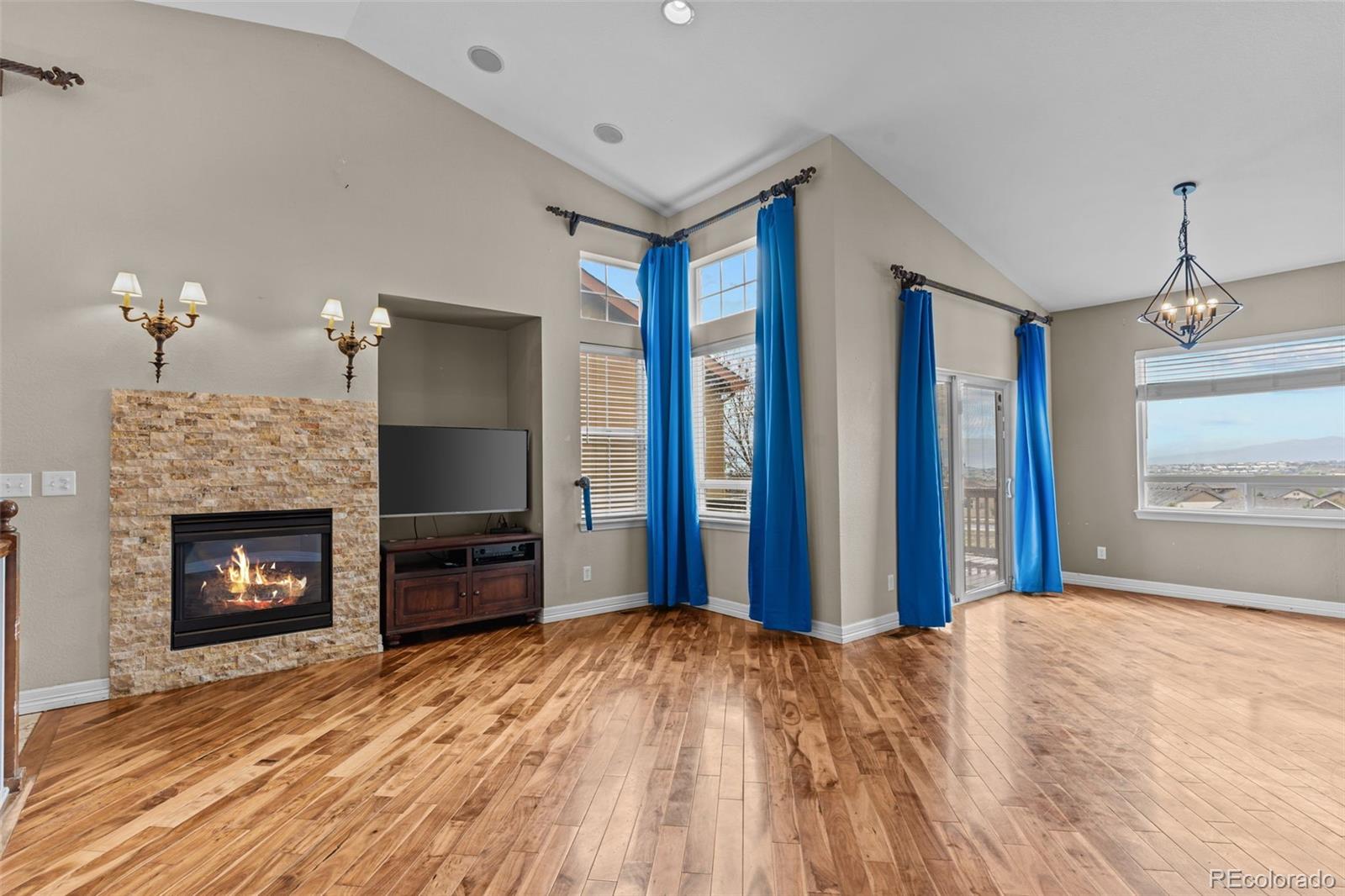 MLS Image #1 for 7763  buckeye tree lane,colorado springs, Colorado