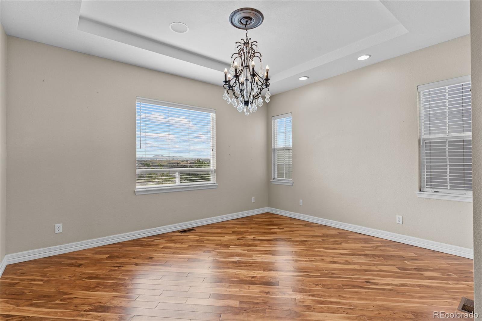 MLS Image #13 for 7763  buckeye tree lane,colorado springs, Colorado
