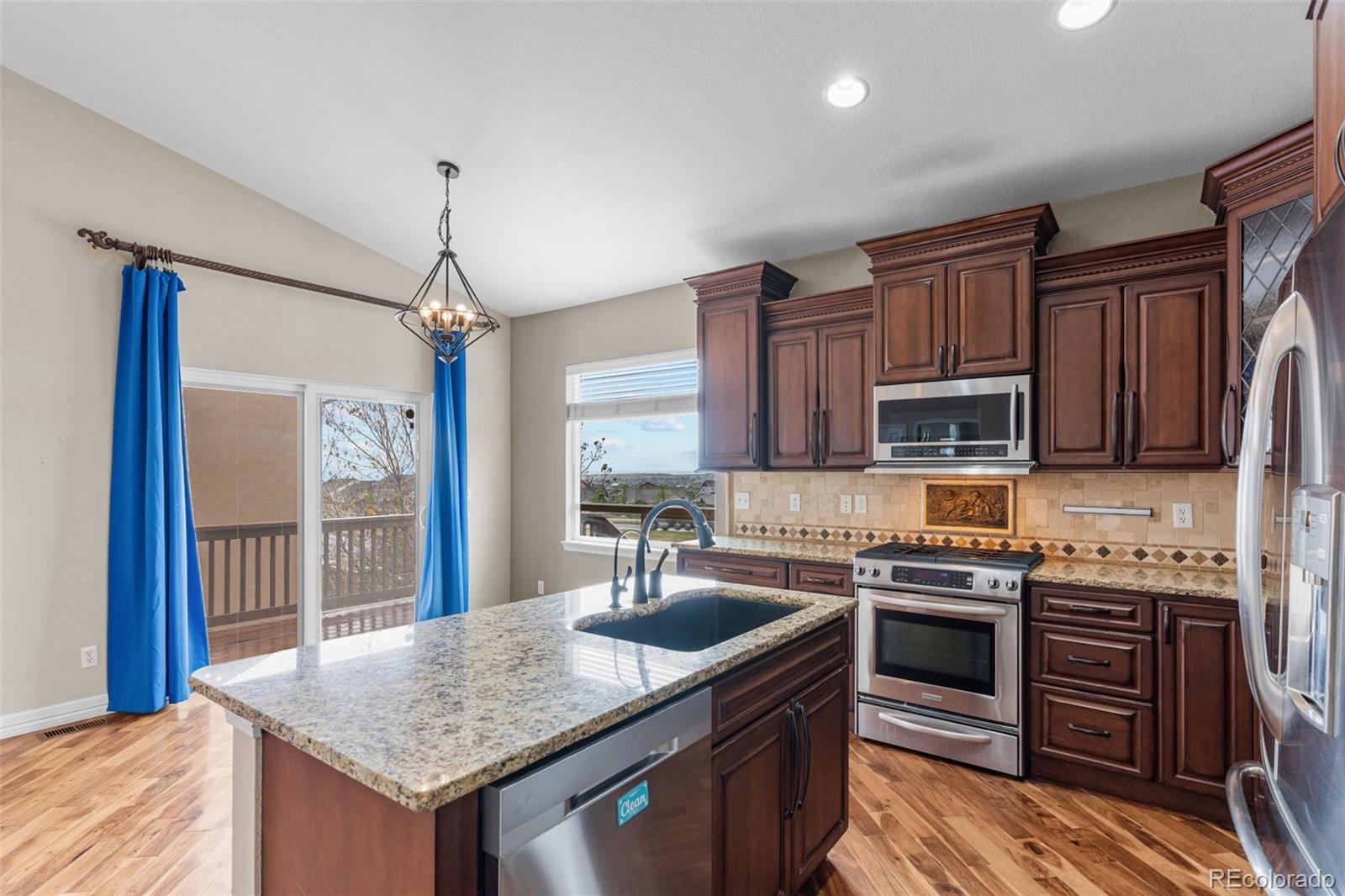 MLS Image #2 for 7763  buckeye tree lane,colorado springs, Colorado