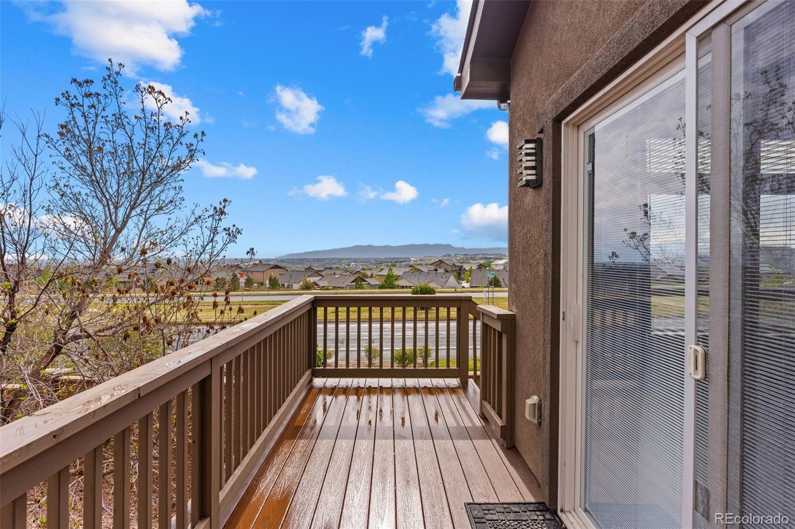 MLS Image #22 for 7763  buckeye tree lane,colorado springs, Colorado