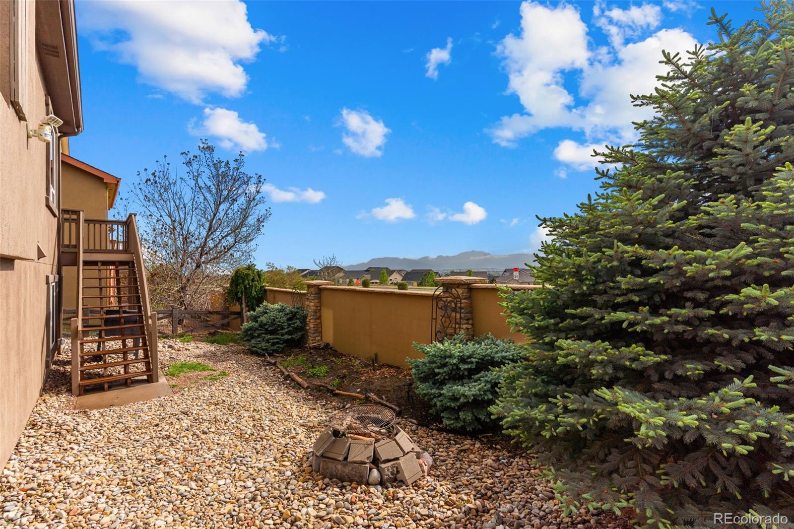 MLS Image #23 for 7763  buckeye tree lane,colorado springs, Colorado