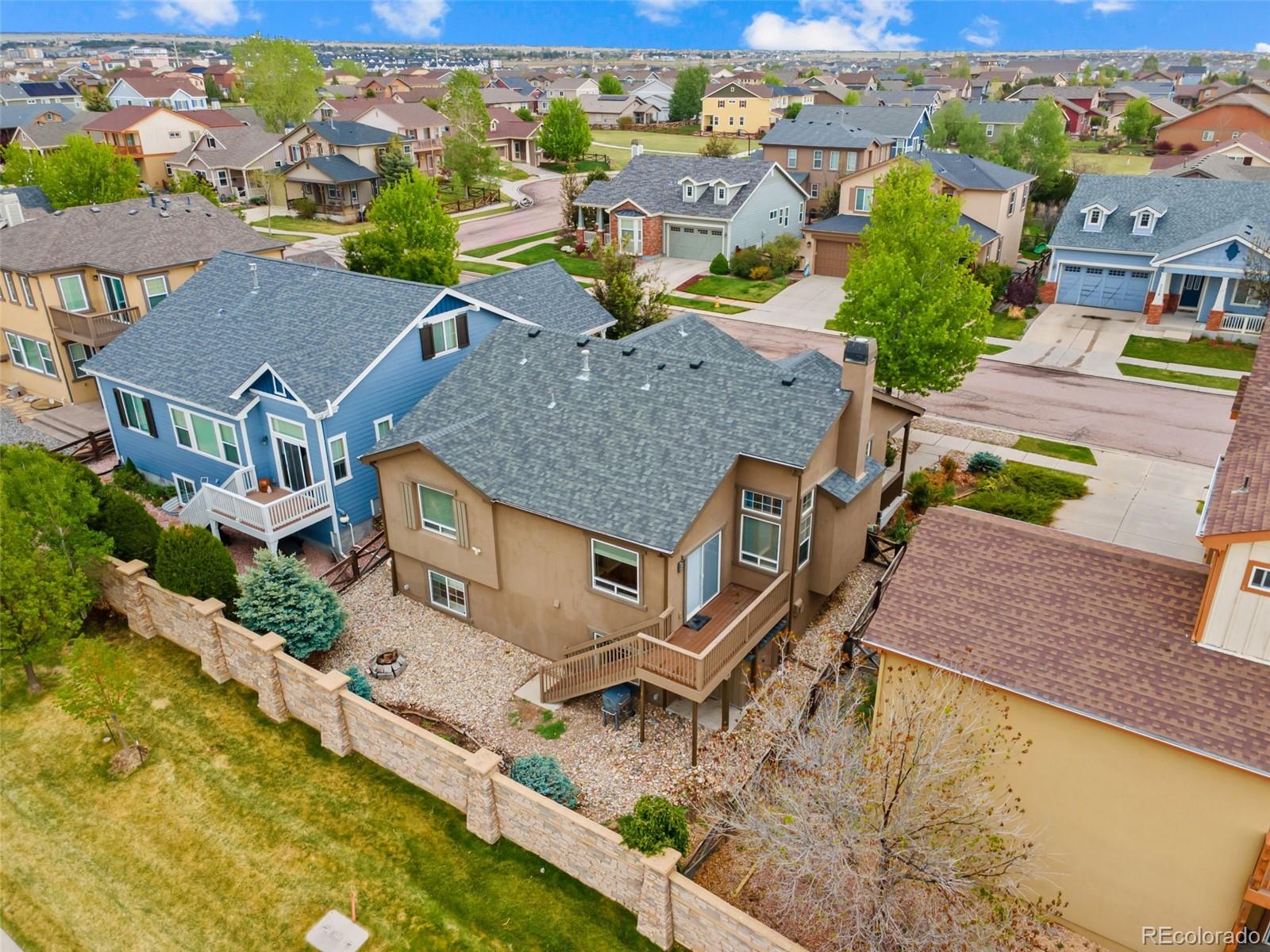 MLS Image #24 for 7763  buckeye tree lane,colorado springs, Colorado