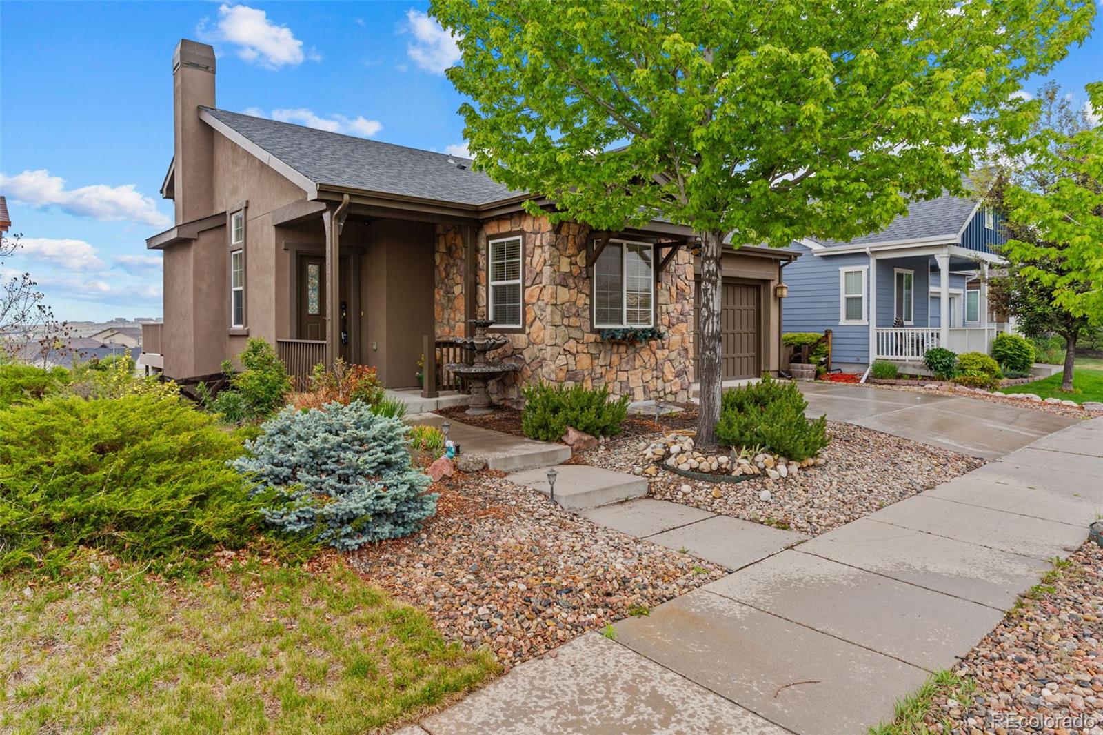 MLS Image #25 for 7763  buckeye tree lane,colorado springs, Colorado