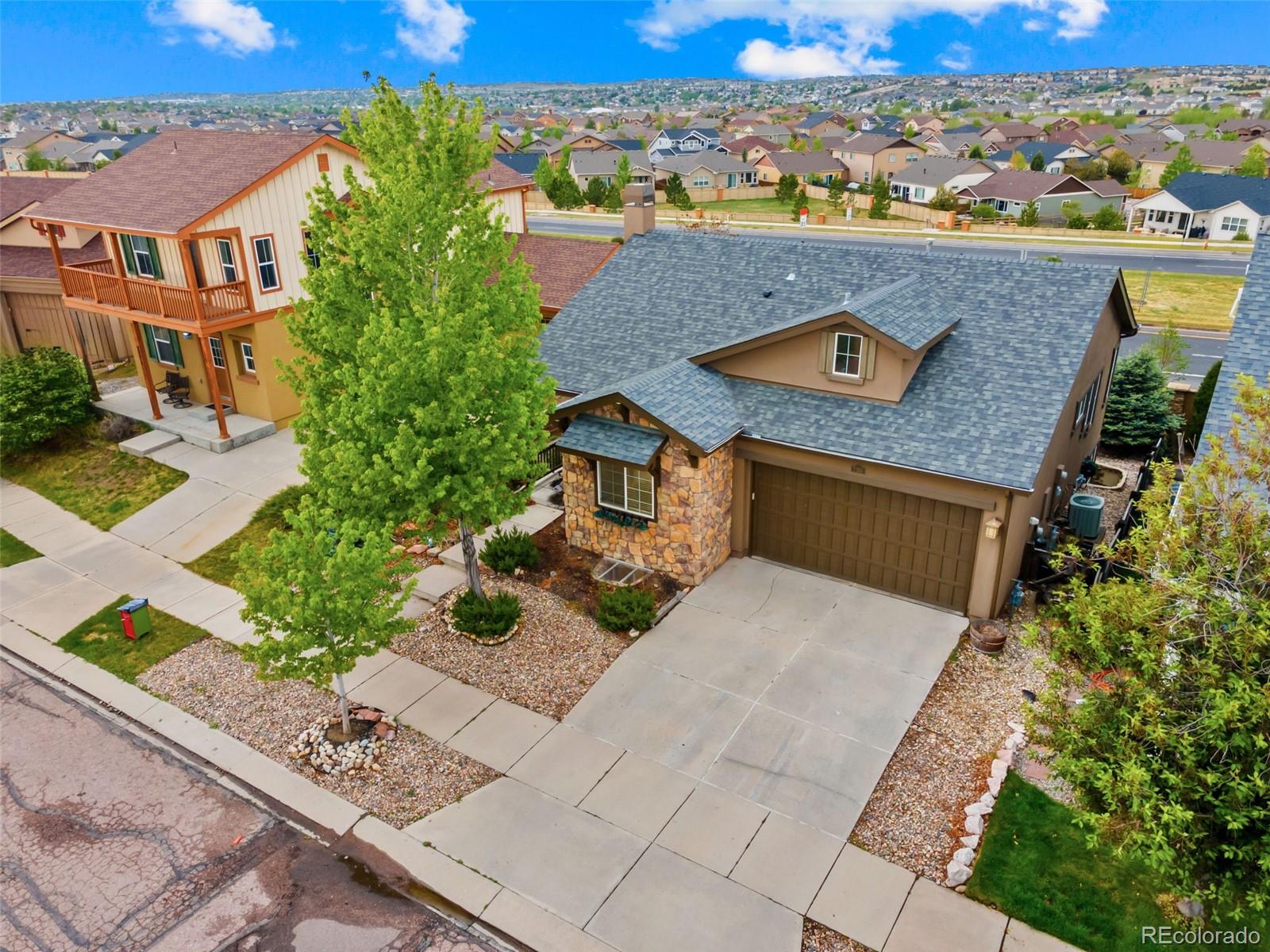 MLS Image #26 for 7763  buckeye tree lane,colorado springs, Colorado