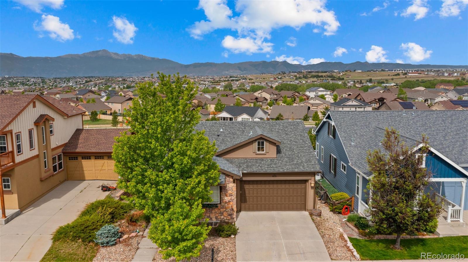 MLS Image #28 for 7763  buckeye tree lane,colorado springs, Colorado