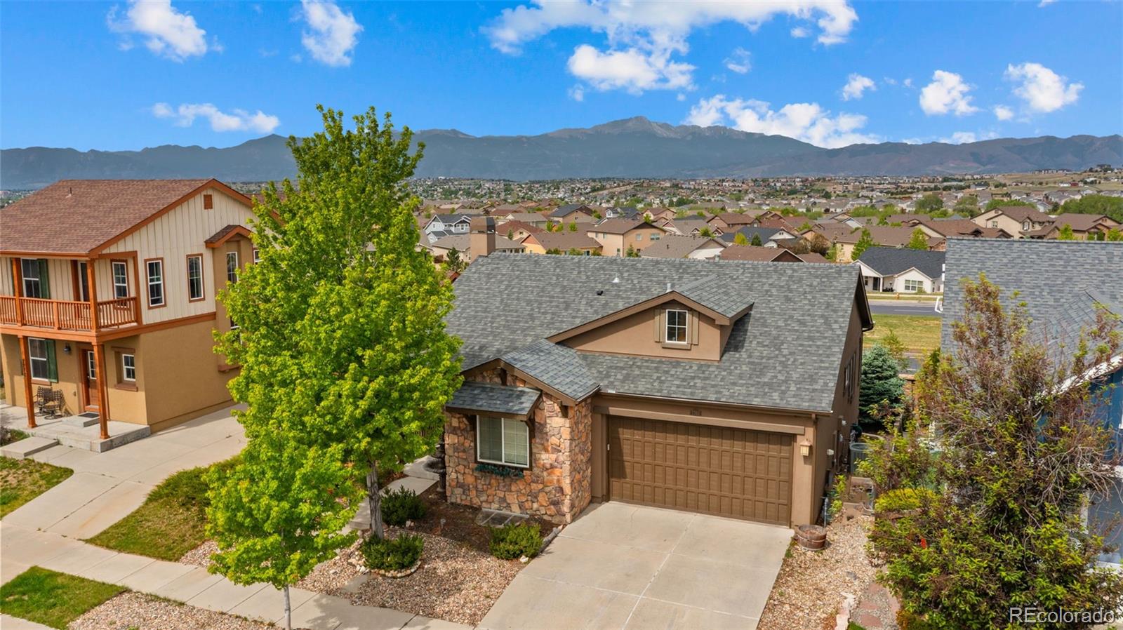 MLS Image #29 for 7763  buckeye tree lane,colorado springs, Colorado