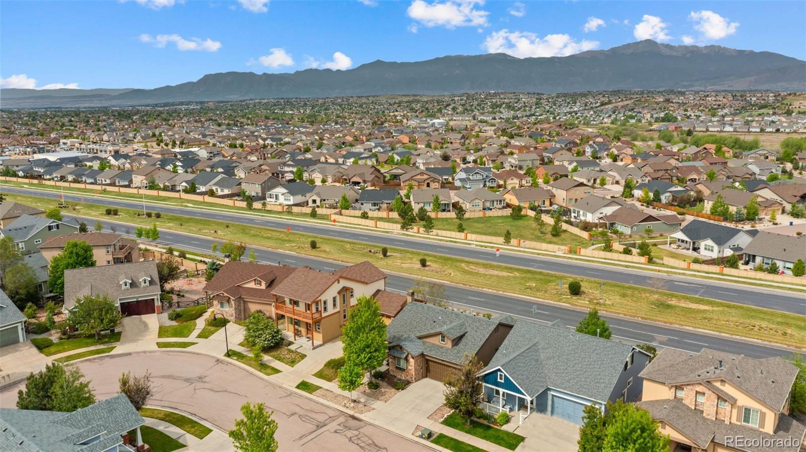 MLS Image #30 for 7763  buckeye tree lane,colorado springs, Colorado