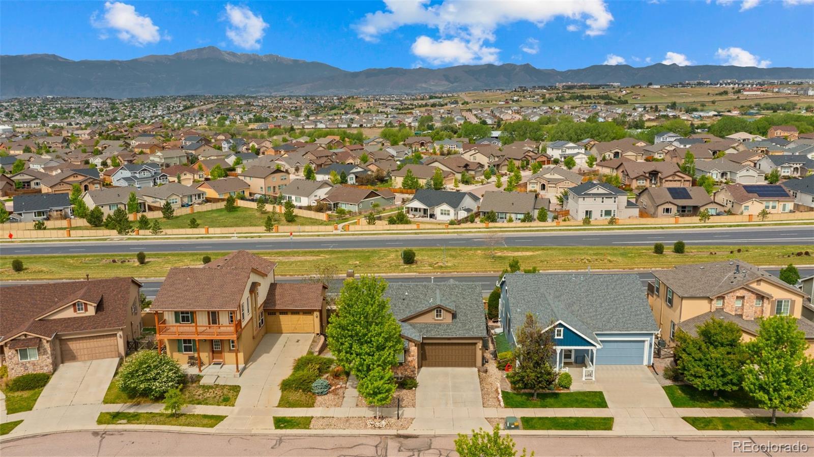 MLS Image #31 for 7763  buckeye tree lane,colorado springs, Colorado