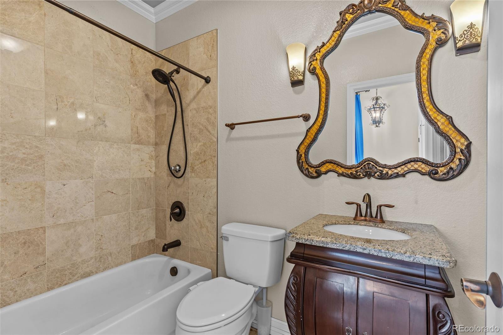 MLS Image #6 for 7763  buckeye tree lane,colorado springs, Colorado