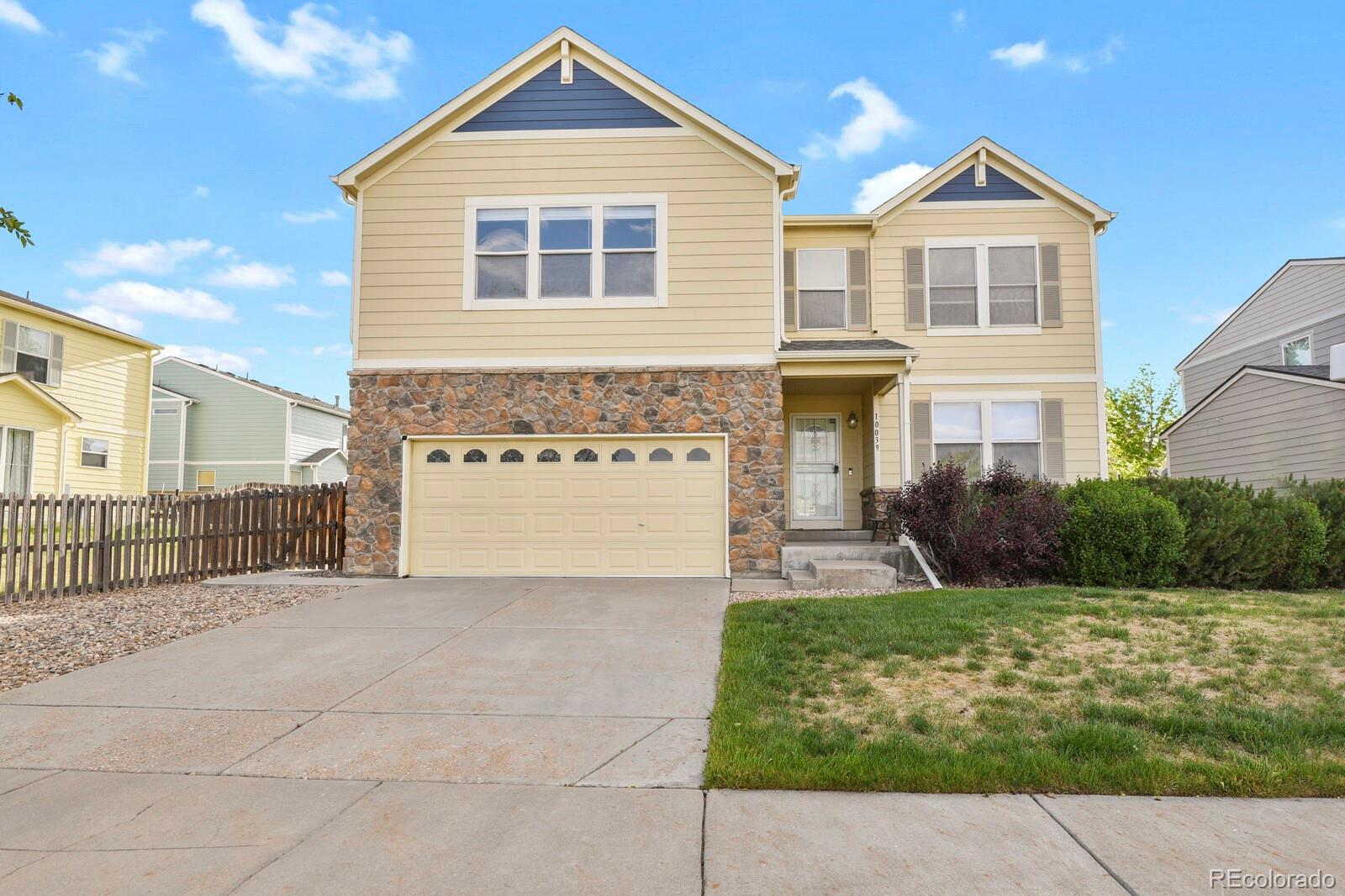 MLS Image #2 for 10039  granby drive,commerce city, Colorado