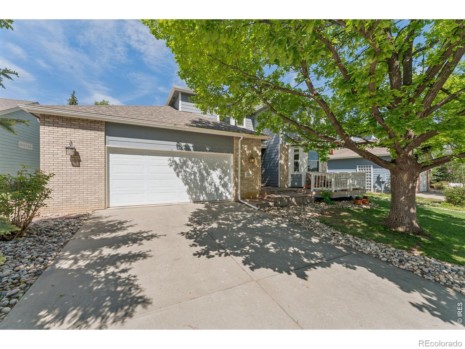 MLS Image #1 for 380  blackstone circle,loveland, Colorado