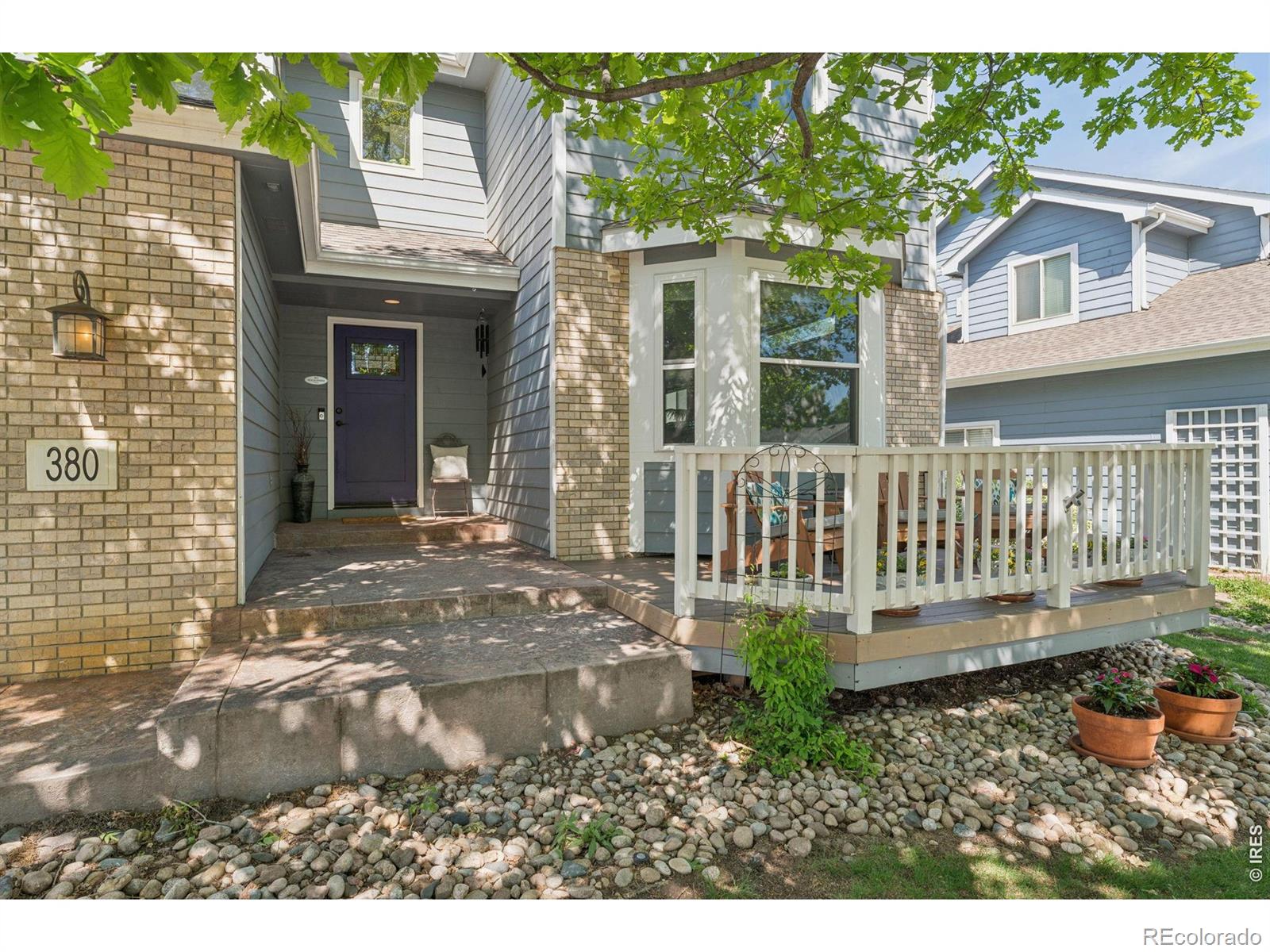 MLS Image #2 for 380  blackstone circle,loveland, Colorado