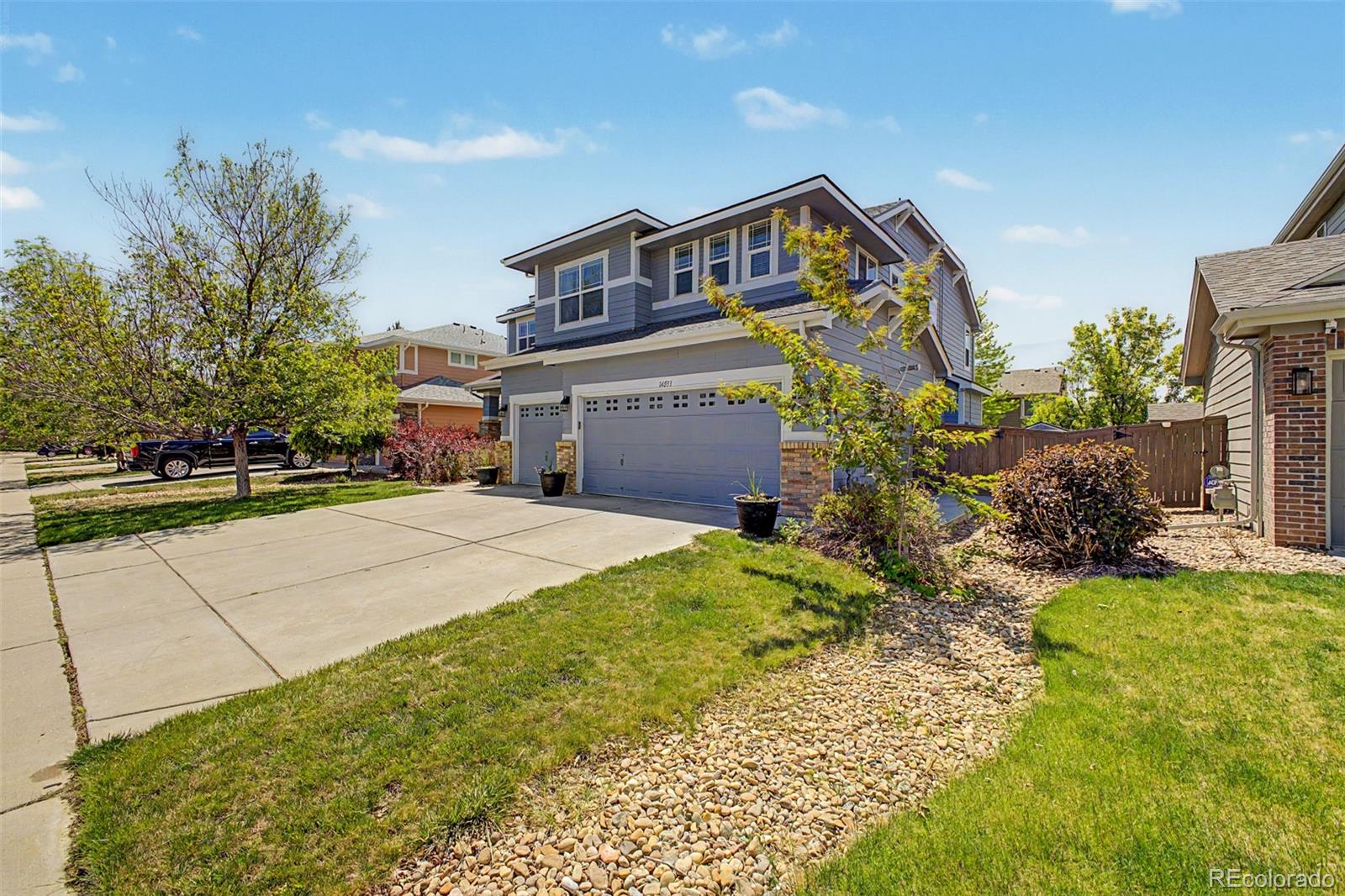 MLS Image #2 for 14033  detroit drive,thornton, Colorado