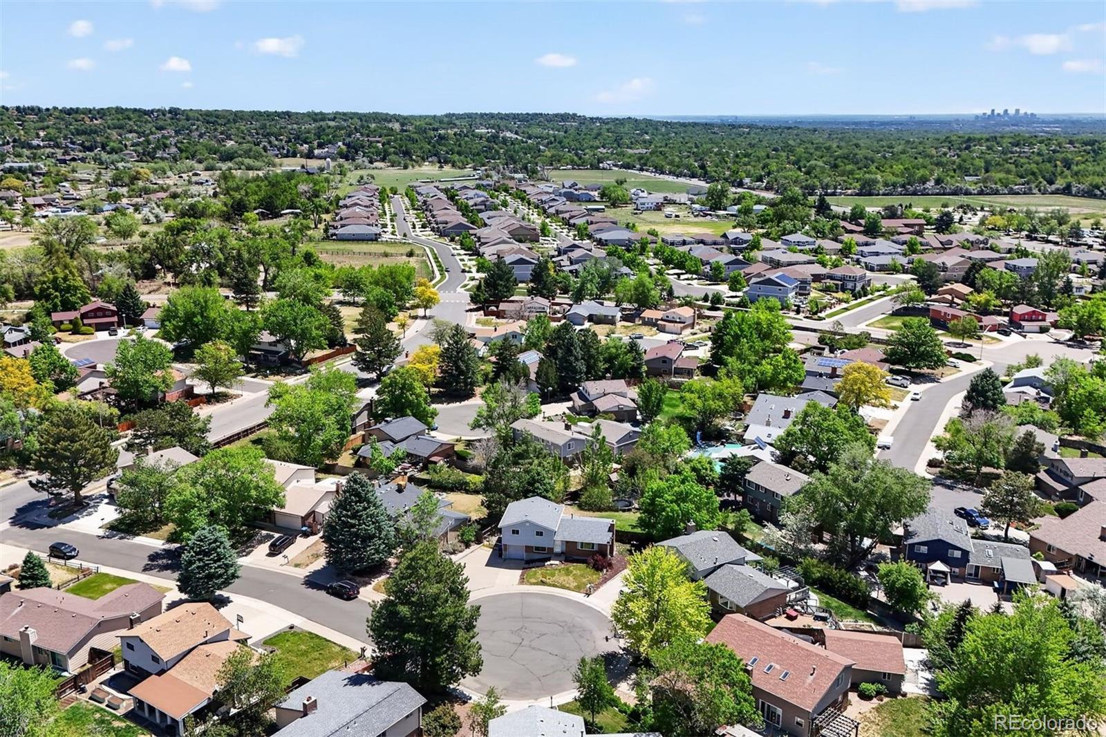 MLS Image #24 for 7356  beech court,arvada, Colorado