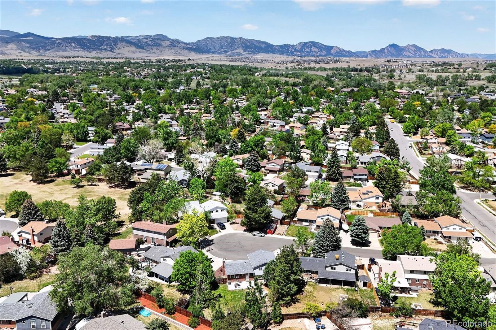 MLS Image #25 for 7356  beech court,arvada, Colorado