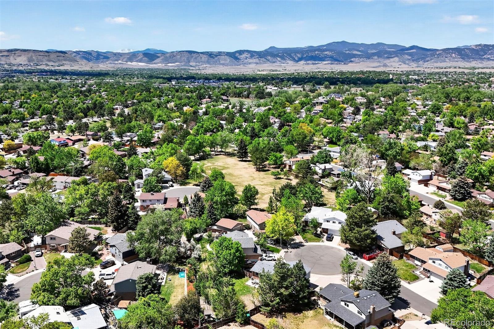 MLS Image #26 for 7356  beech court,arvada, Colorado