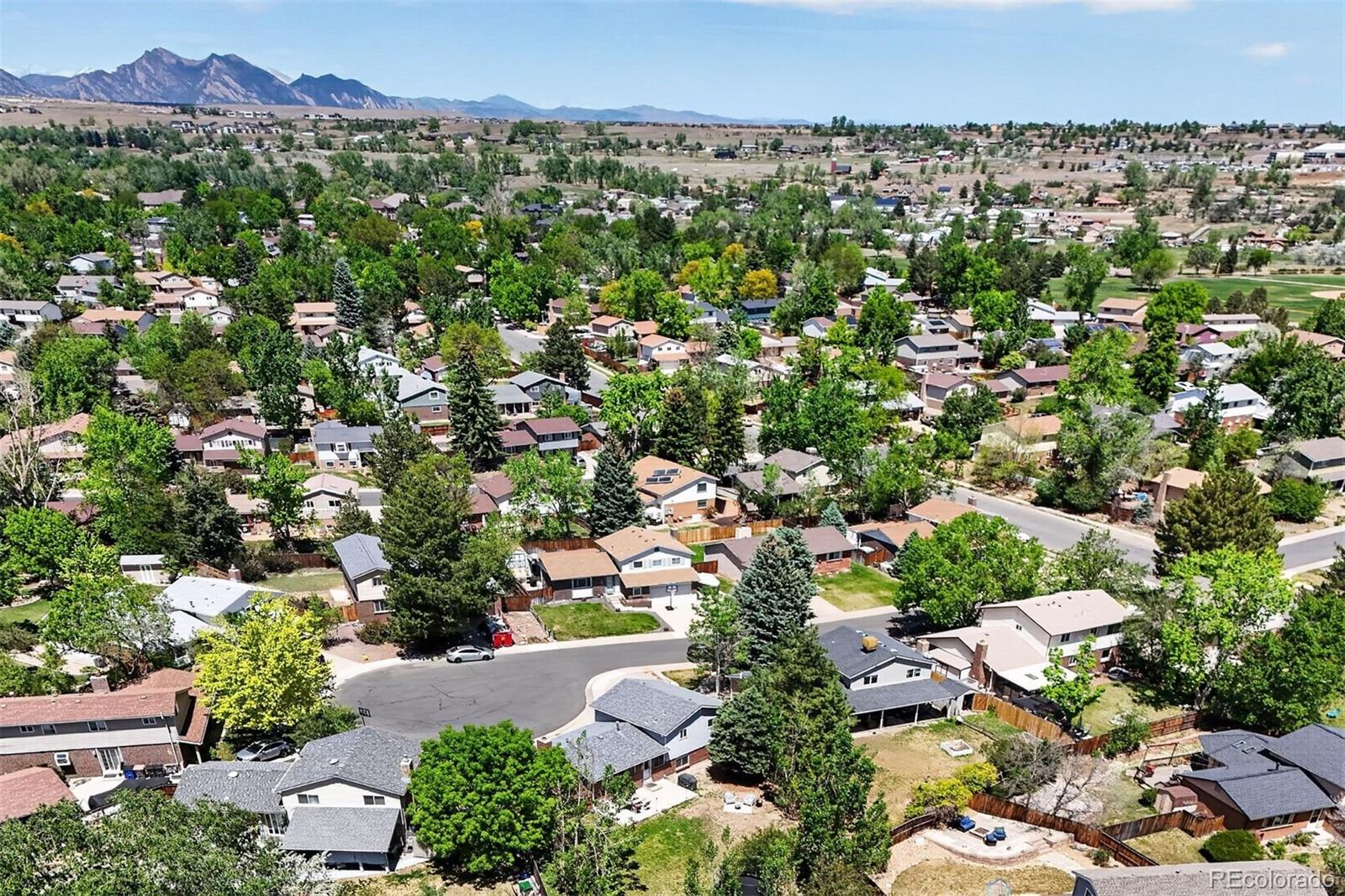 MLS Image #27 for 7356  beech court,arvada, Colorado