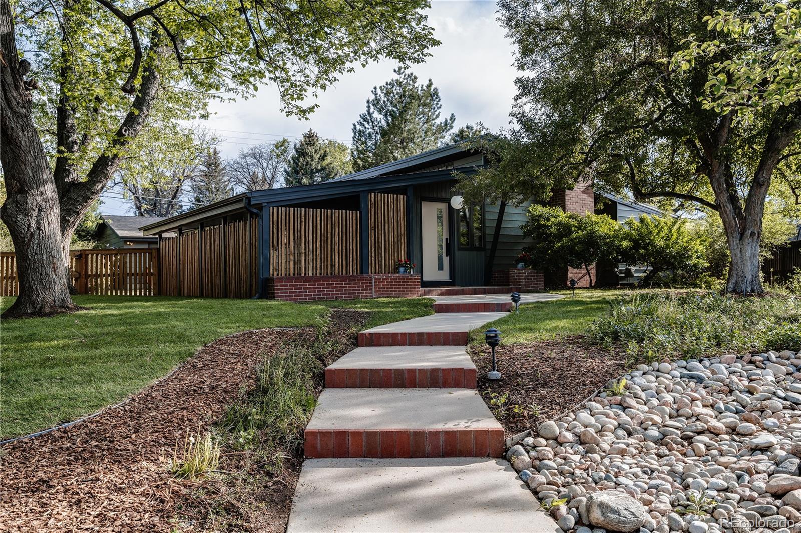 MLS Image #2 for 3600 e bates avenue,denver, Colorado